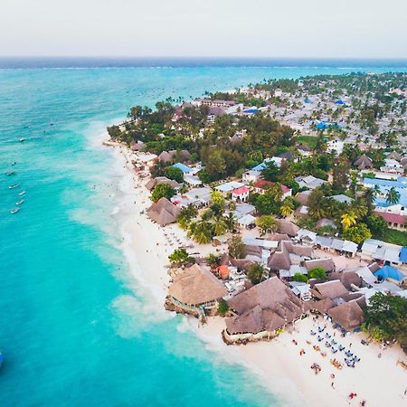Cocolala Beach House Нунгви Экстерьер фото