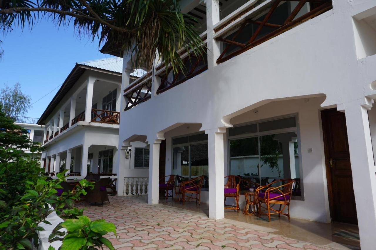 Cocolala Beach House Нунгви Экстерьер фото